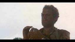 Dvaja machri medzi nebom a peklom - trailer