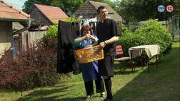 6. epizóda - Tour de Horná Dolná