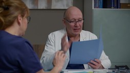 1158. epizóda - Falešnej táta