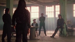 11. epizóda - Tigrovo oko