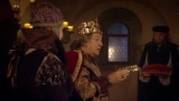 Rozprávky bratov Grimmovcov: Snehulienka