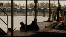 Mechanik zabijak - trailer