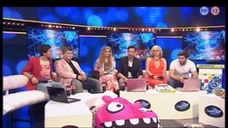 23. epizóda – 8. Rozhodnutie