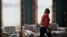 77. epizóda - Koketování