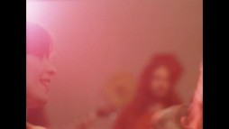 9. epizóda - Sólo pre návštevníkov