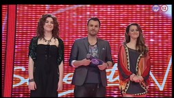 18. epizóda – Rozhodnutie