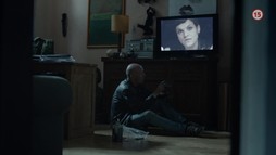 16. epizóda - Past na vražedkyni