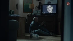 16. epizóda - Past na vražedkyni