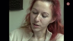 1. epizóda - Diana a Gábina