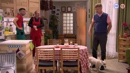 24. epizóda - Návrat Bobíka