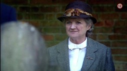 2. epizóda - Vraždiť je hračka