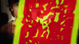 Arnold a Sly: Rivali, priatelia, ikony