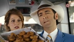 Môj život v ruinách