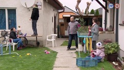 31. epizóda - Poklad