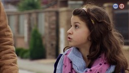 9. epizóda - Au pair