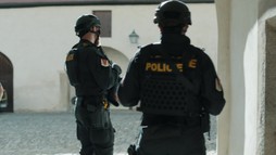 6. epizóda - Rukojemníci