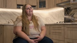 10. epizóda - Monika Blažková