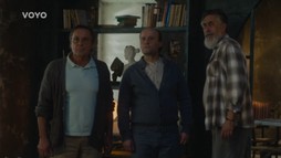 6. epizóda - Na každú opicu má Boh palicu