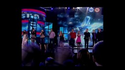 22. epizóda – Rozhodnutie