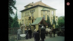 Rozpuštěný a vypuštěný