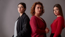 Dcéry pani Fazilet - ukážka