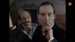 13. epizóda - Konečný problém