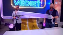 Zuzana Fialová a Ján Ďurovčík