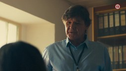 9. epizóda -  Vražda a vykoupení