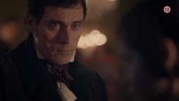 2. epizóda - Dvorné dámy