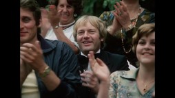 Jen ho nechte, ať se bojí