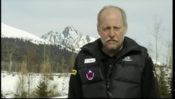 3. epizóda - Víchrica v Tatrách 2004