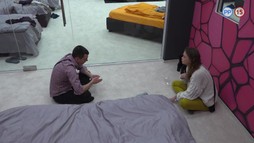 14. epizóda - Záver týždňa