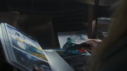 Na horách - trailer