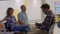 2. epizóda - Malá banková lúpež