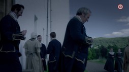 7. epizóda - Kráľ za vodou