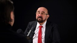 33. epizóda | 16. 2. 2026 |  Ján Telenský