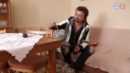 8. epizóda - Blízke stretnutie