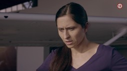 7. epizóda - Z nebeských výšin