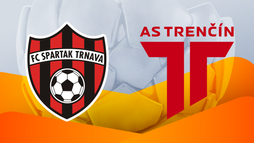 FC Spartak Trnava – AS Trenčín