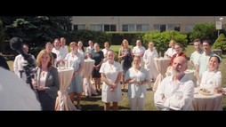 Zbožňovaný - trailer