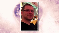 8. epizóda - Tony Roberts