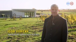 3. epizóda - Elesko