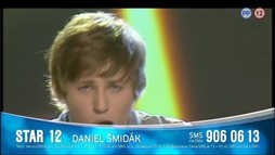 11. epizóda – 2. Rozhodnutie