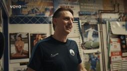 8. epizóda - Srdce tímu