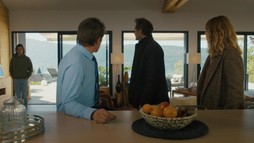 3. epizóda - Vlny nevôle