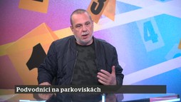 42. epizóda | 8. 4. 2026 | Podvodníci na parkoviskách