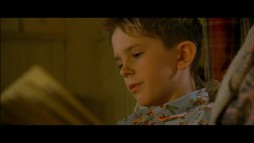 Arthur a Minimojovia