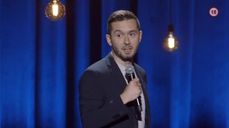 Jakub Gulík: Stand-up bonus