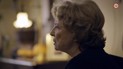 9. epizóda - Hadí brloh