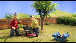 Pat a Mat opäť v akcii